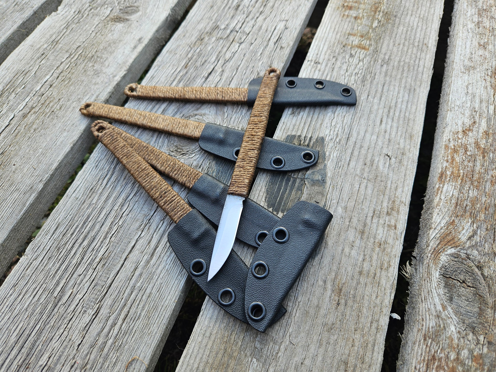 HMK Ranch Scalpel v3