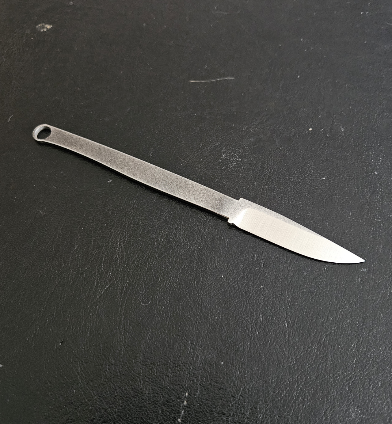 HMK Scalpel EDC V4 (Stainless) blank