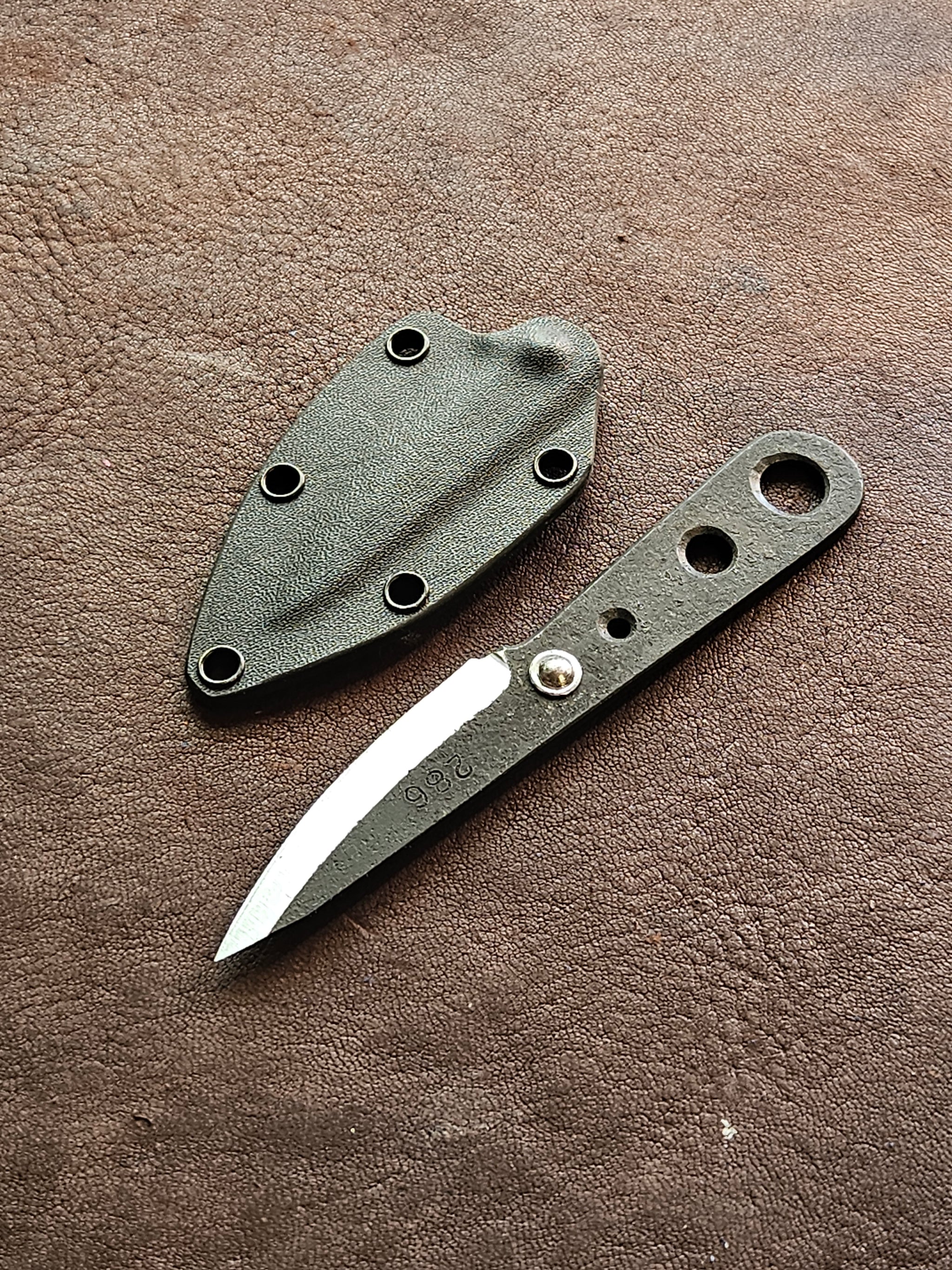RLPs 286