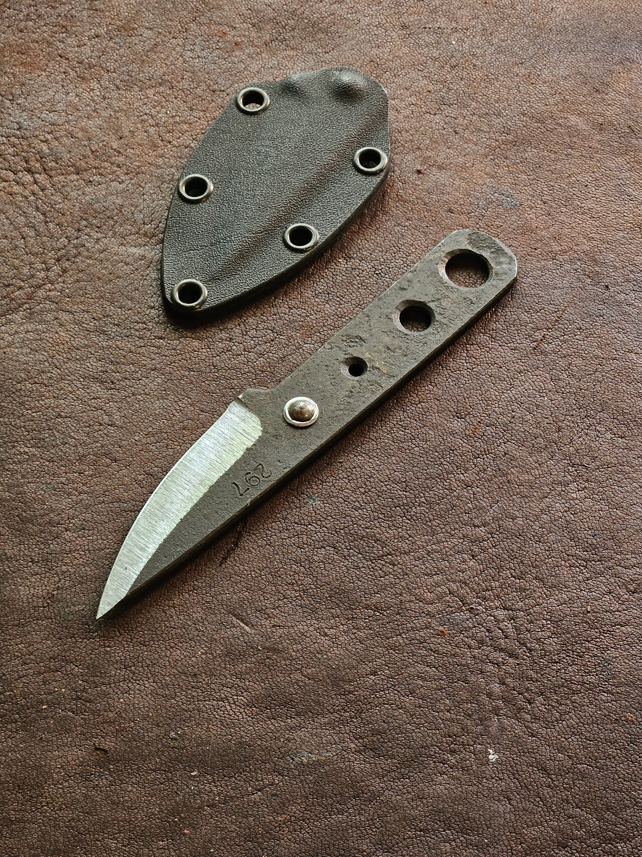 RLPs 297