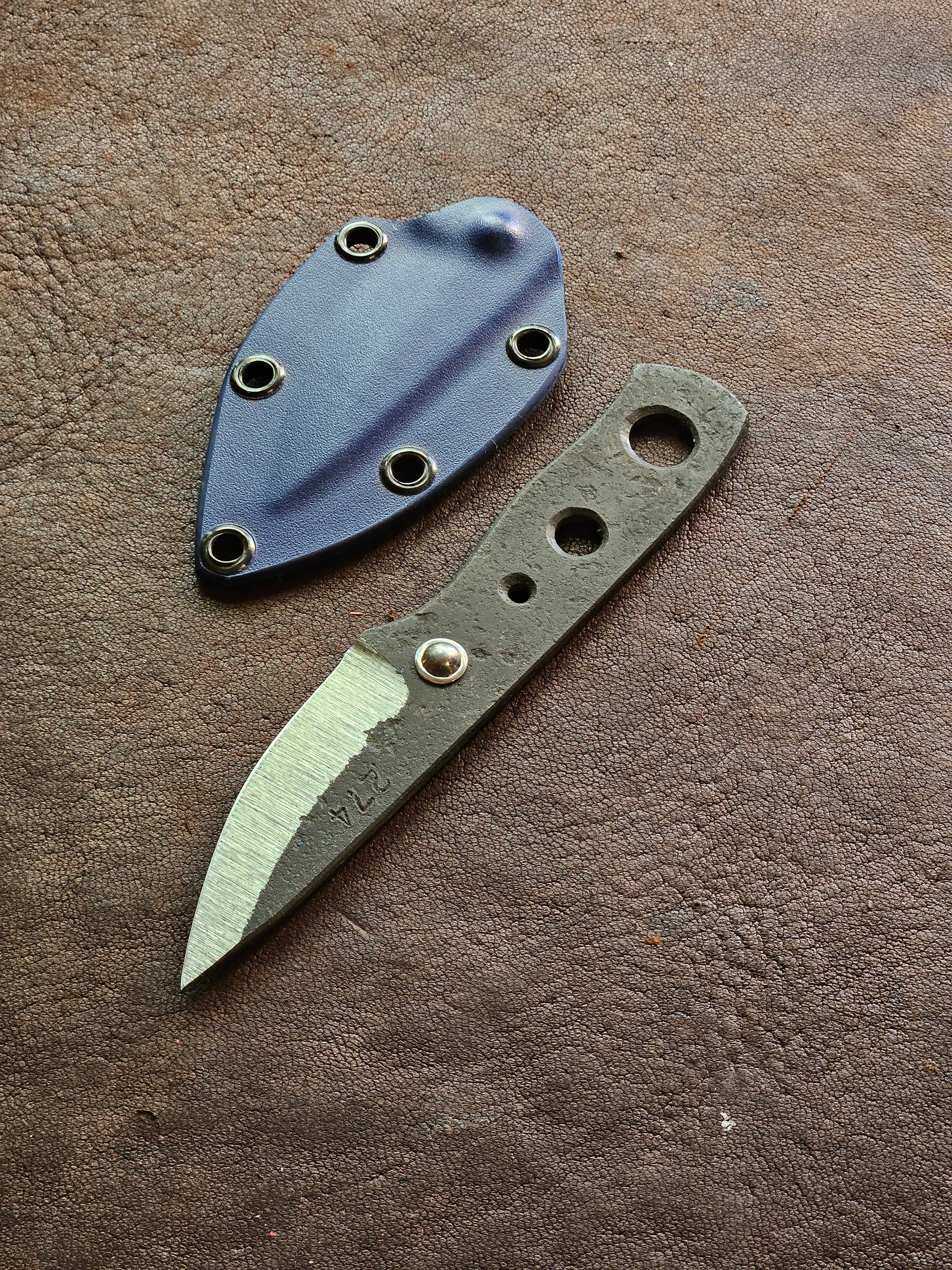 RLPs 274