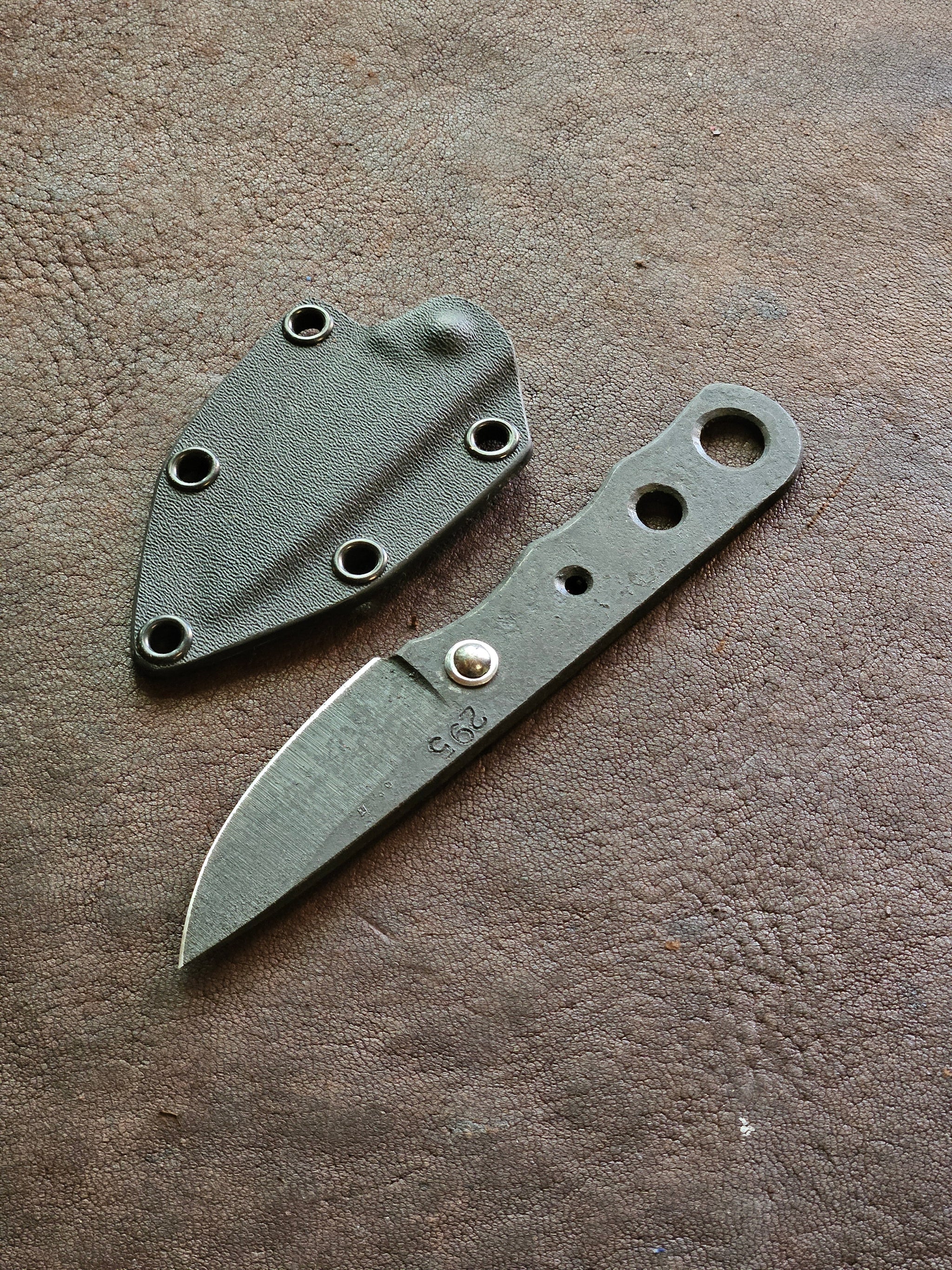 RLPs 295