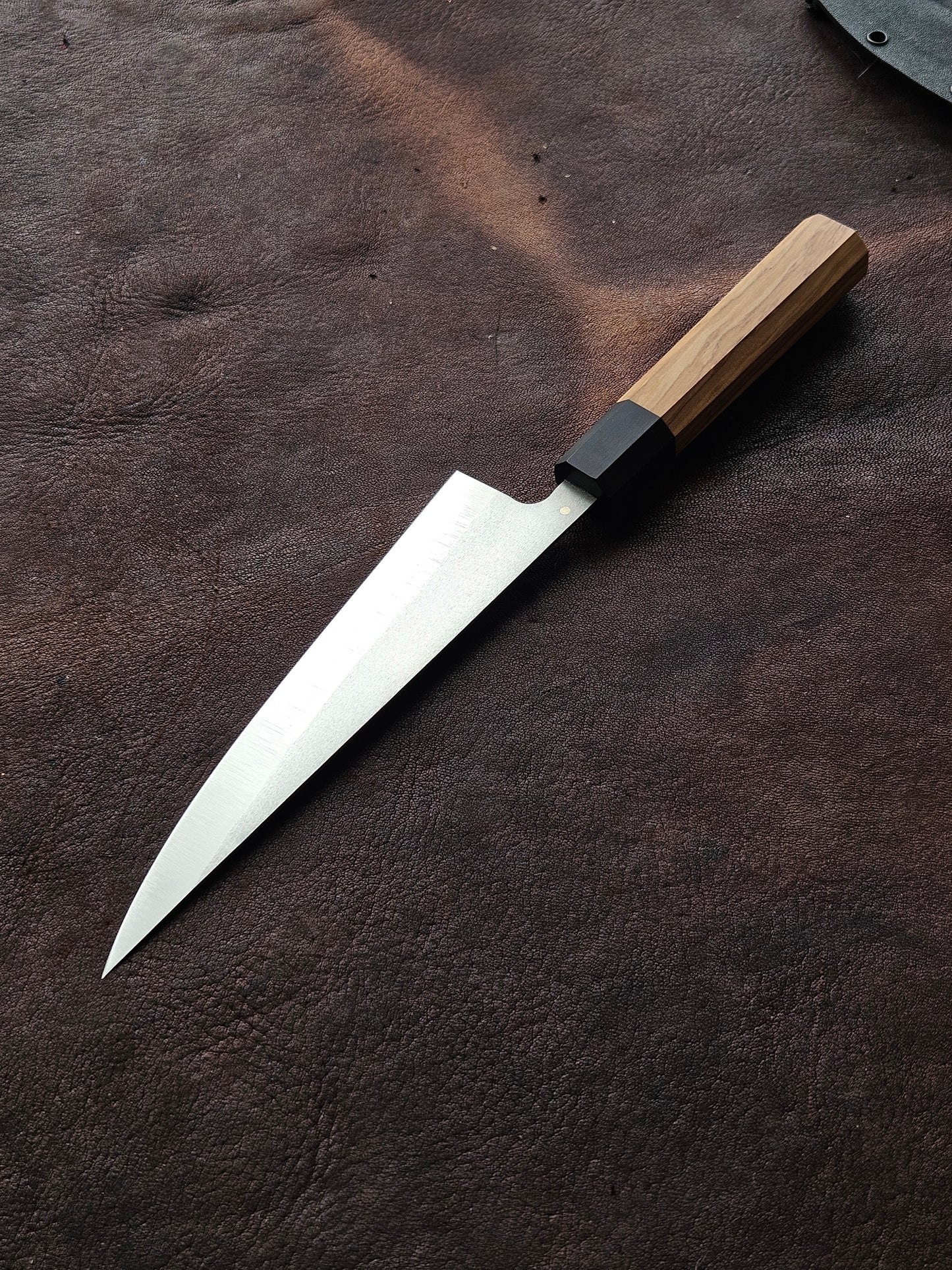 Custom Stainless Kitchen Knife