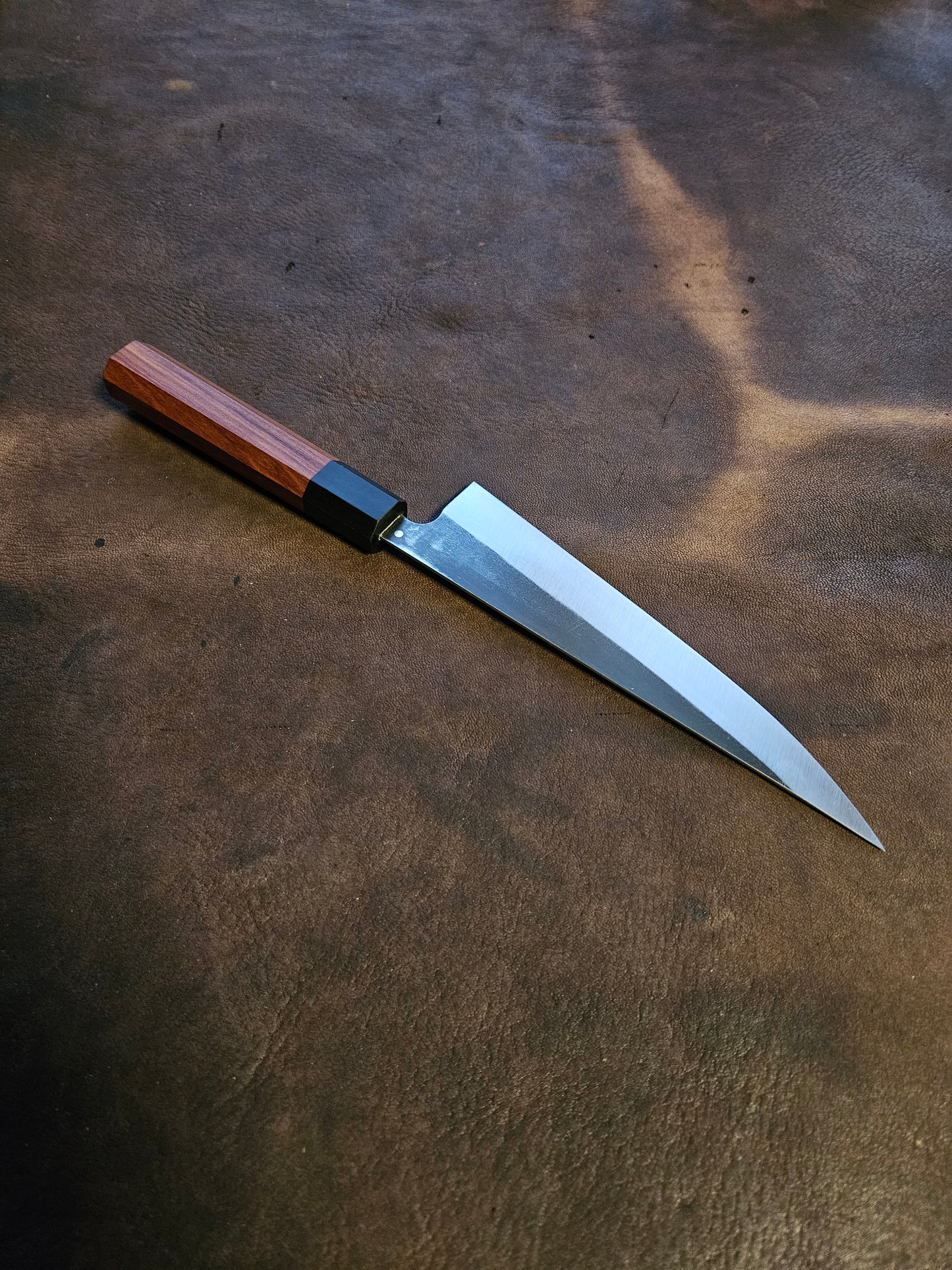 Custom Stainless Kitchen Knife