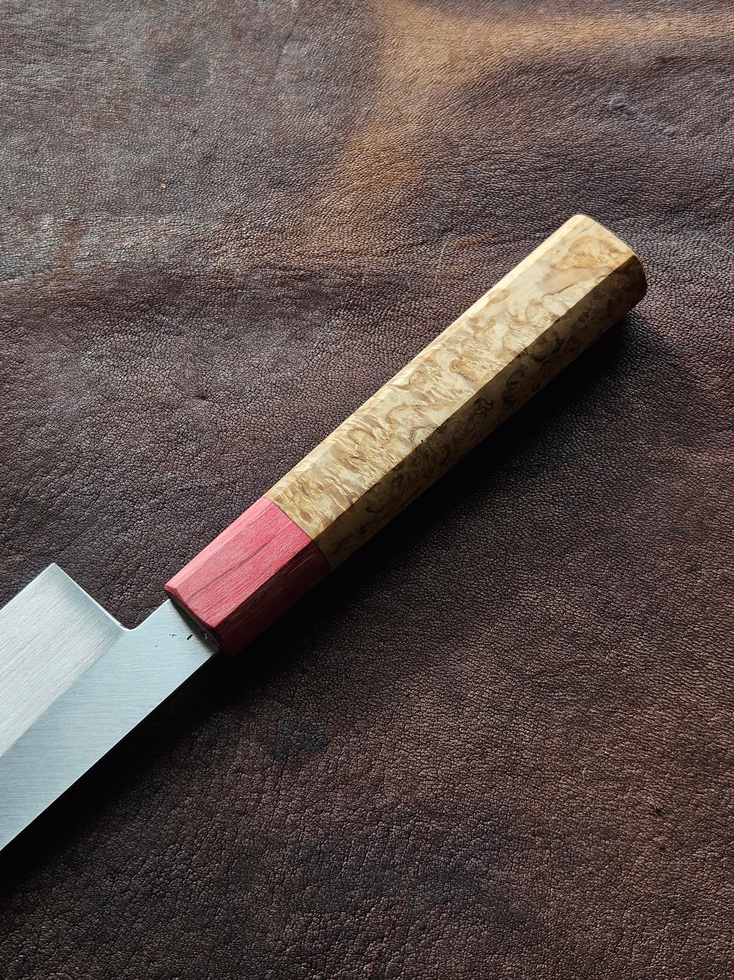 Kiritsuke Style Gyuto
