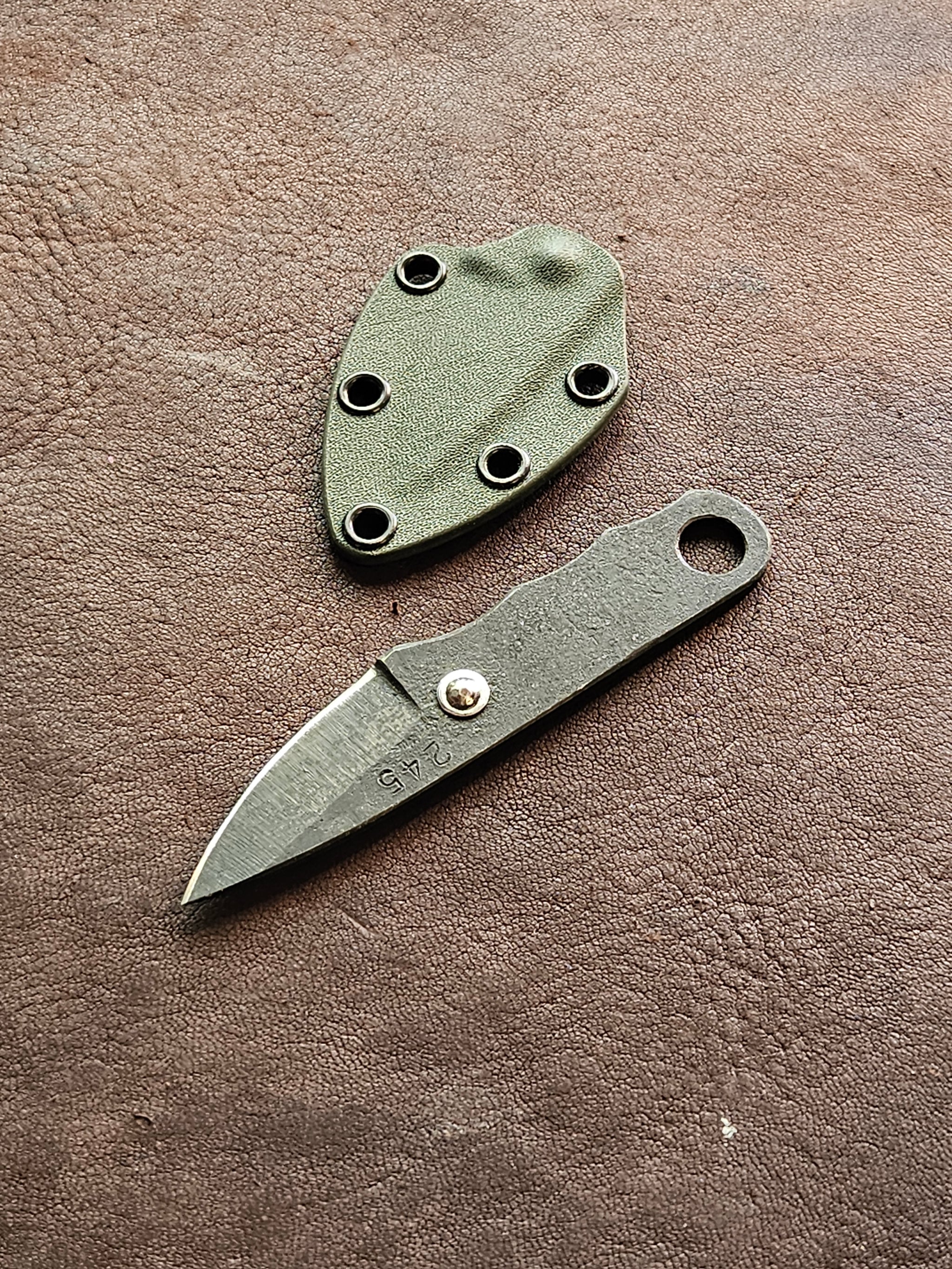 RLPs 245