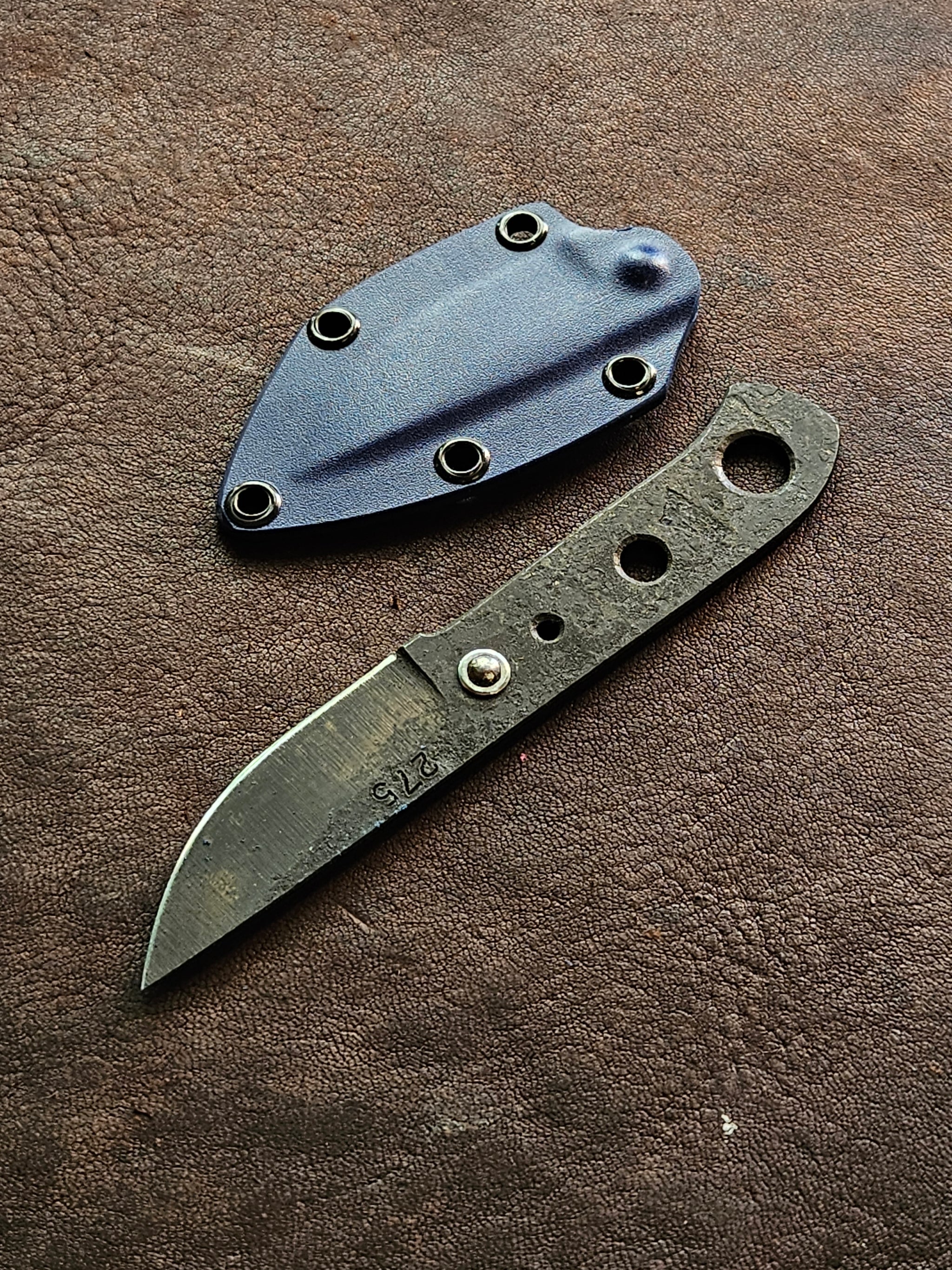 RLPs 275