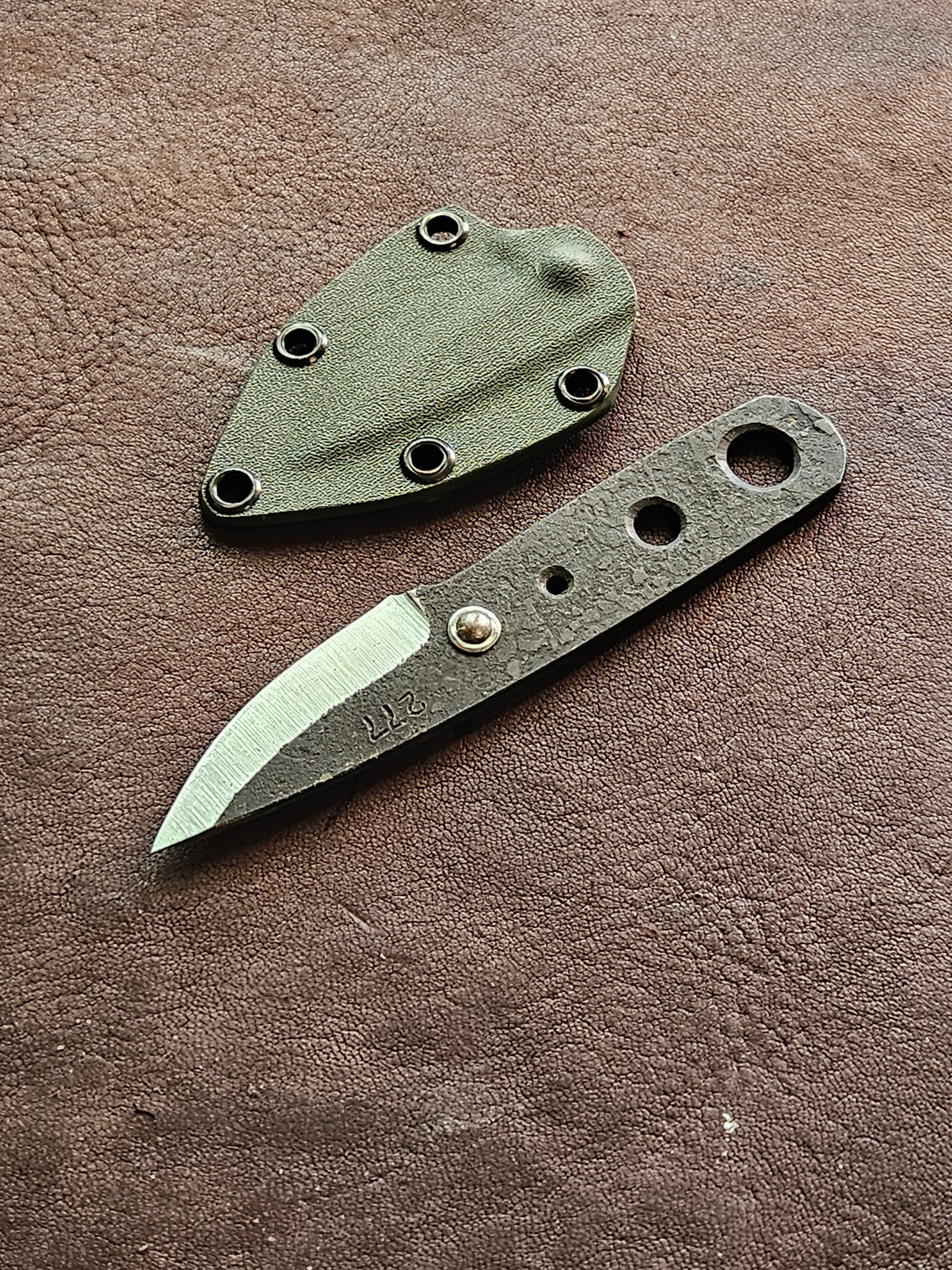 RLPs 277