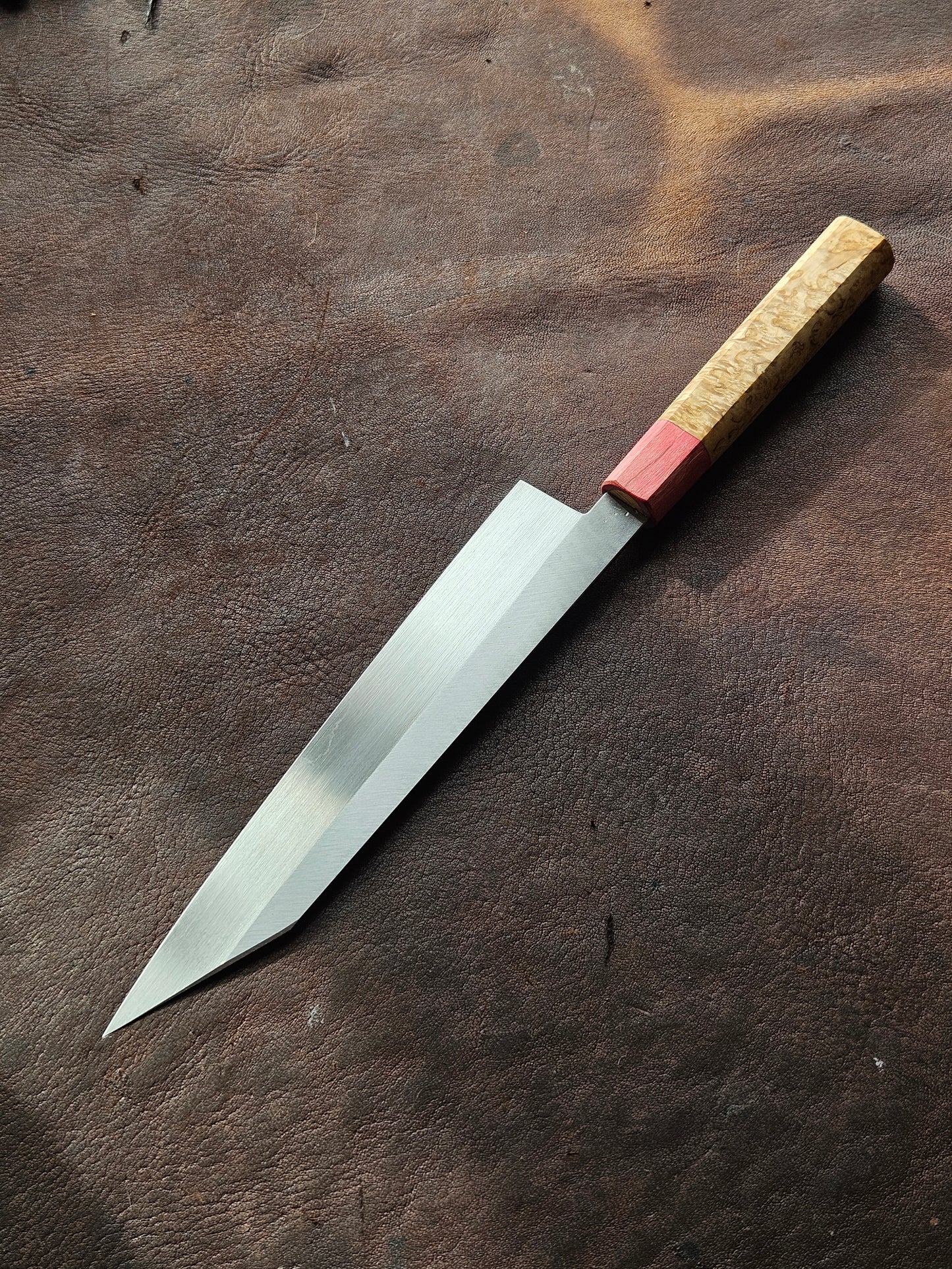 Kiritsuke Style Gyuto
