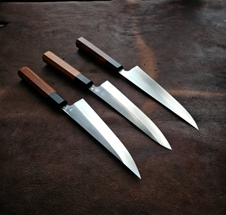 Custom Stainless Kitchen Knife