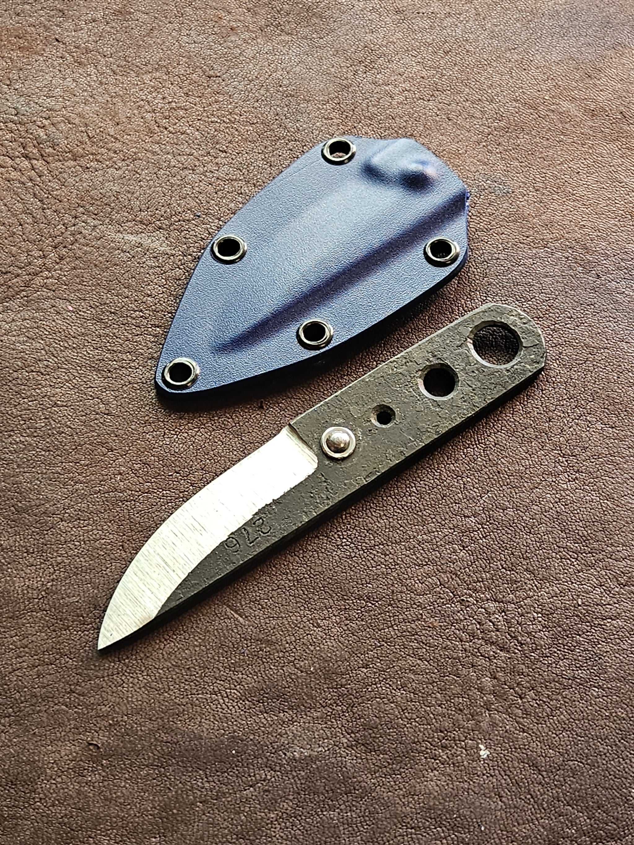 RLPs 276