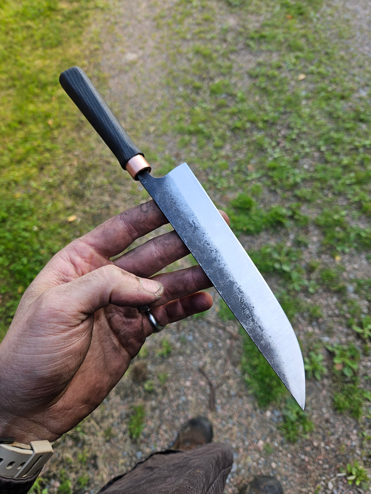 Kitchen Knives