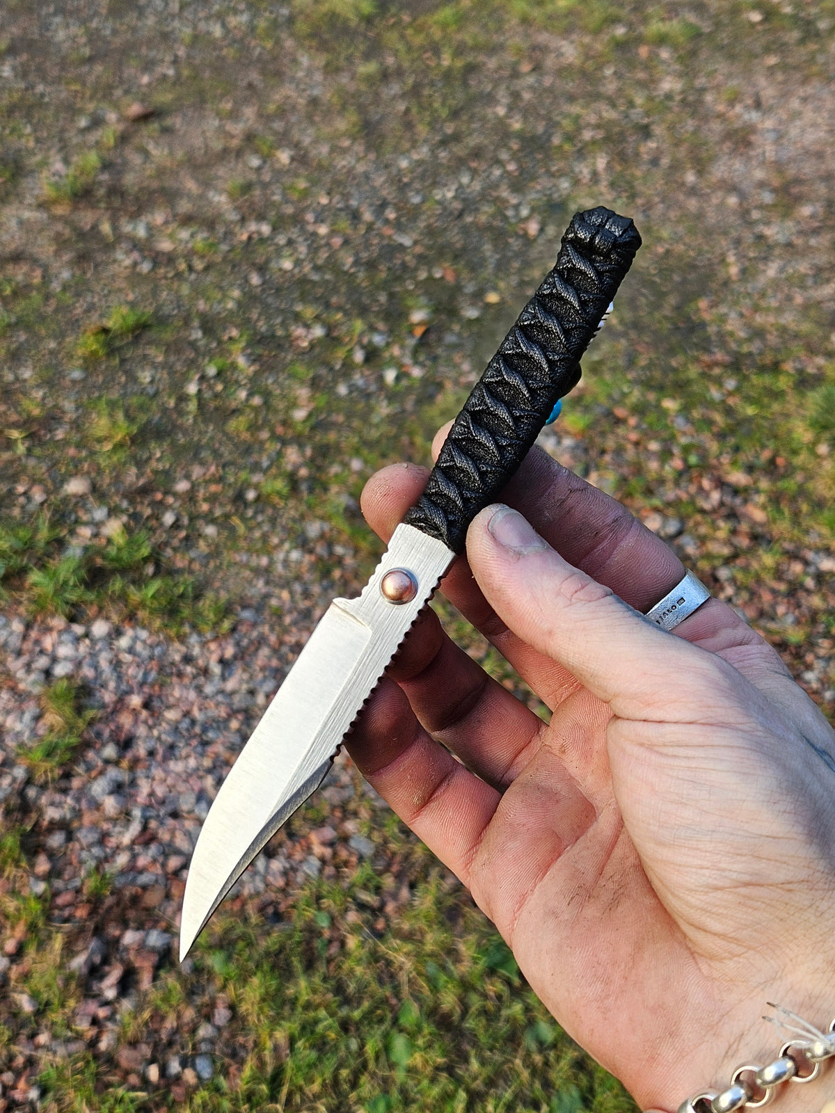 Micro Bowie
