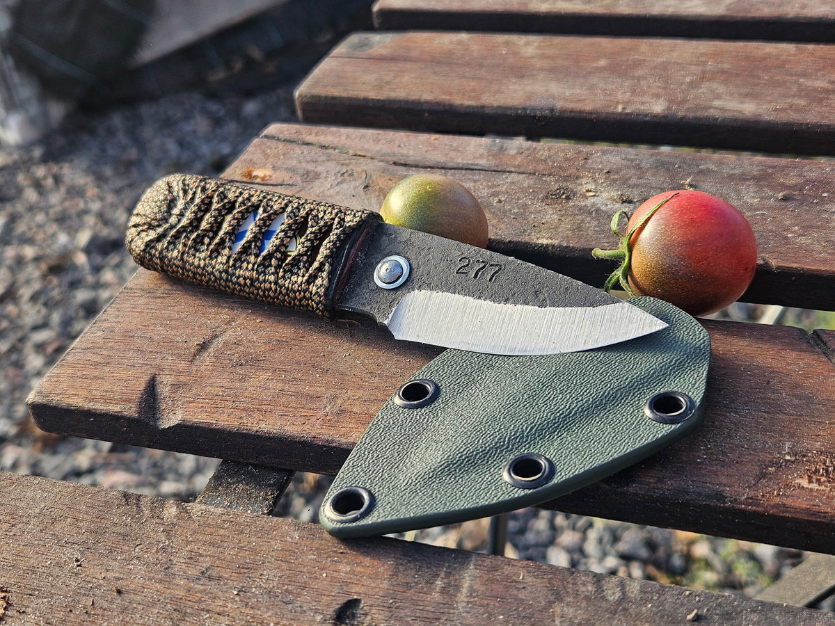 Rivet Lock Small