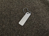 HMK Dog Tag Diamond Sharpener