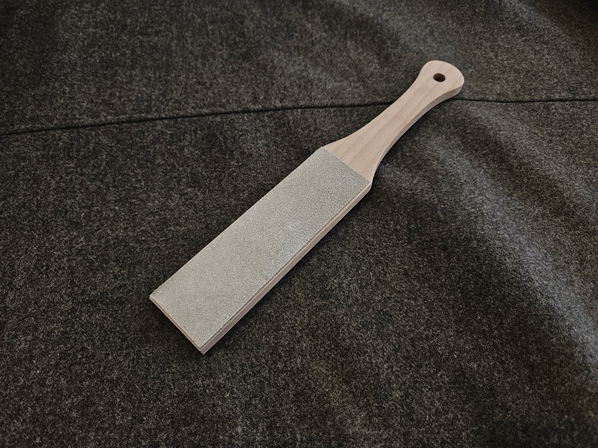 HMK Strop