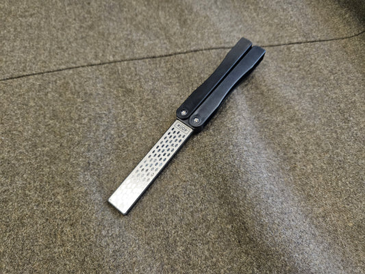 HMK Ballison Diamond Sharpener