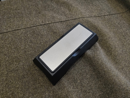 HMK Diamond Sharpener with Stand 400/600