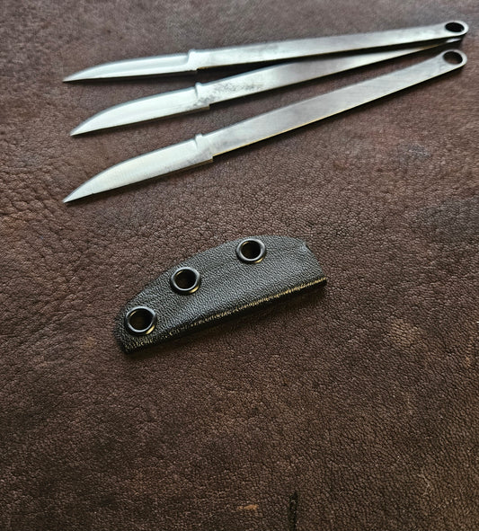 Sheath for HMK Scalpel V3 Blank