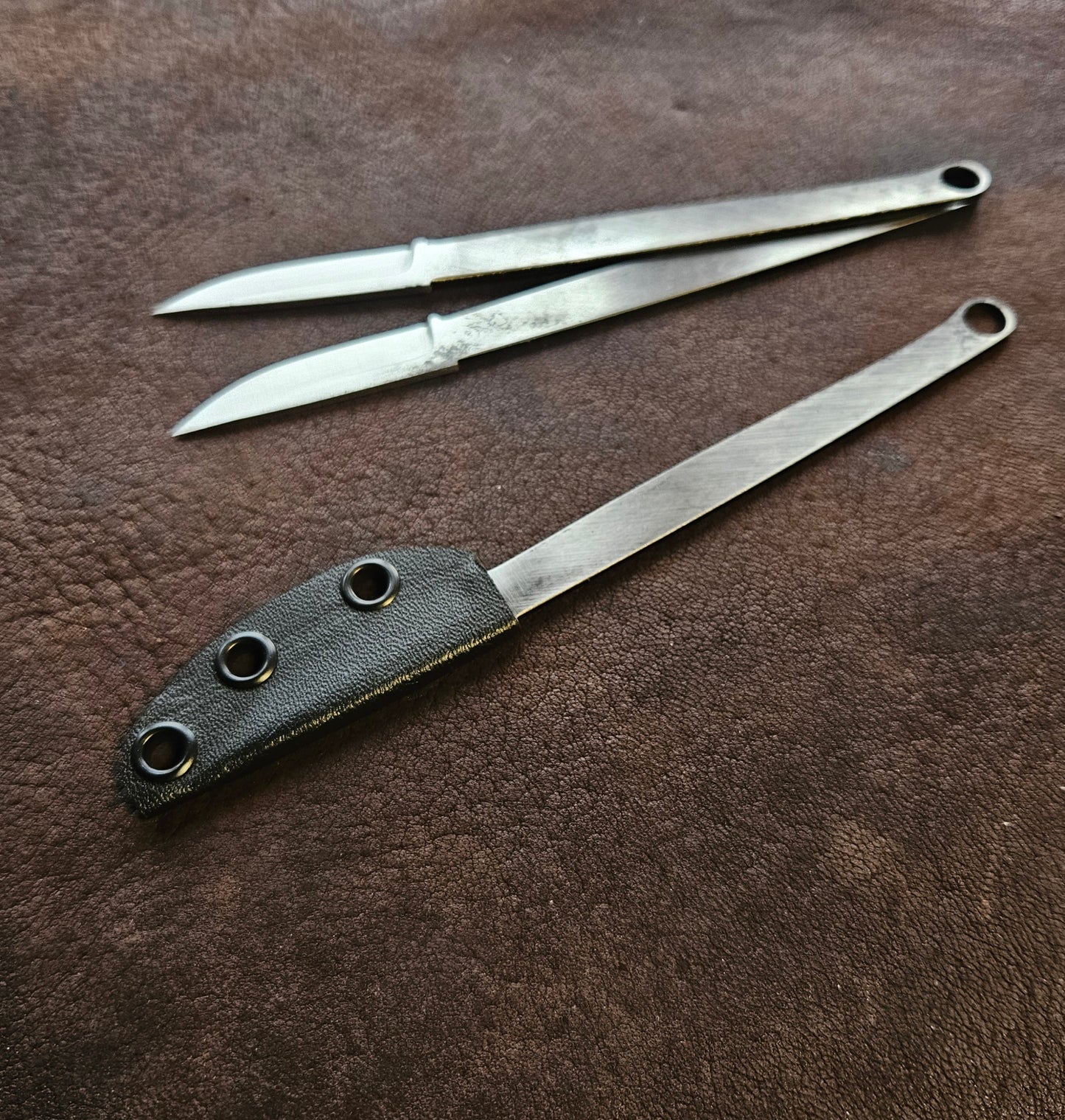 Sheath for HMK Scalpel V3 Blank