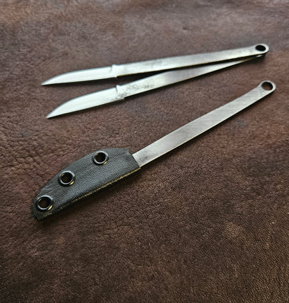 Sheath for HMK Scalpel V3 Blank
