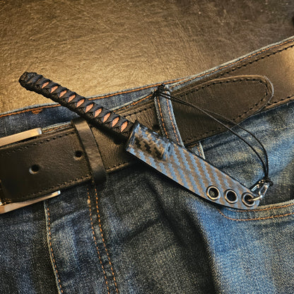 IWB (Inside the Waistband) Lanyard for Scalpel