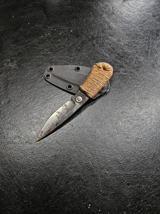 HMK Rivet Lock RLPs