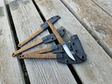 HMK Ranch Scalpel v3