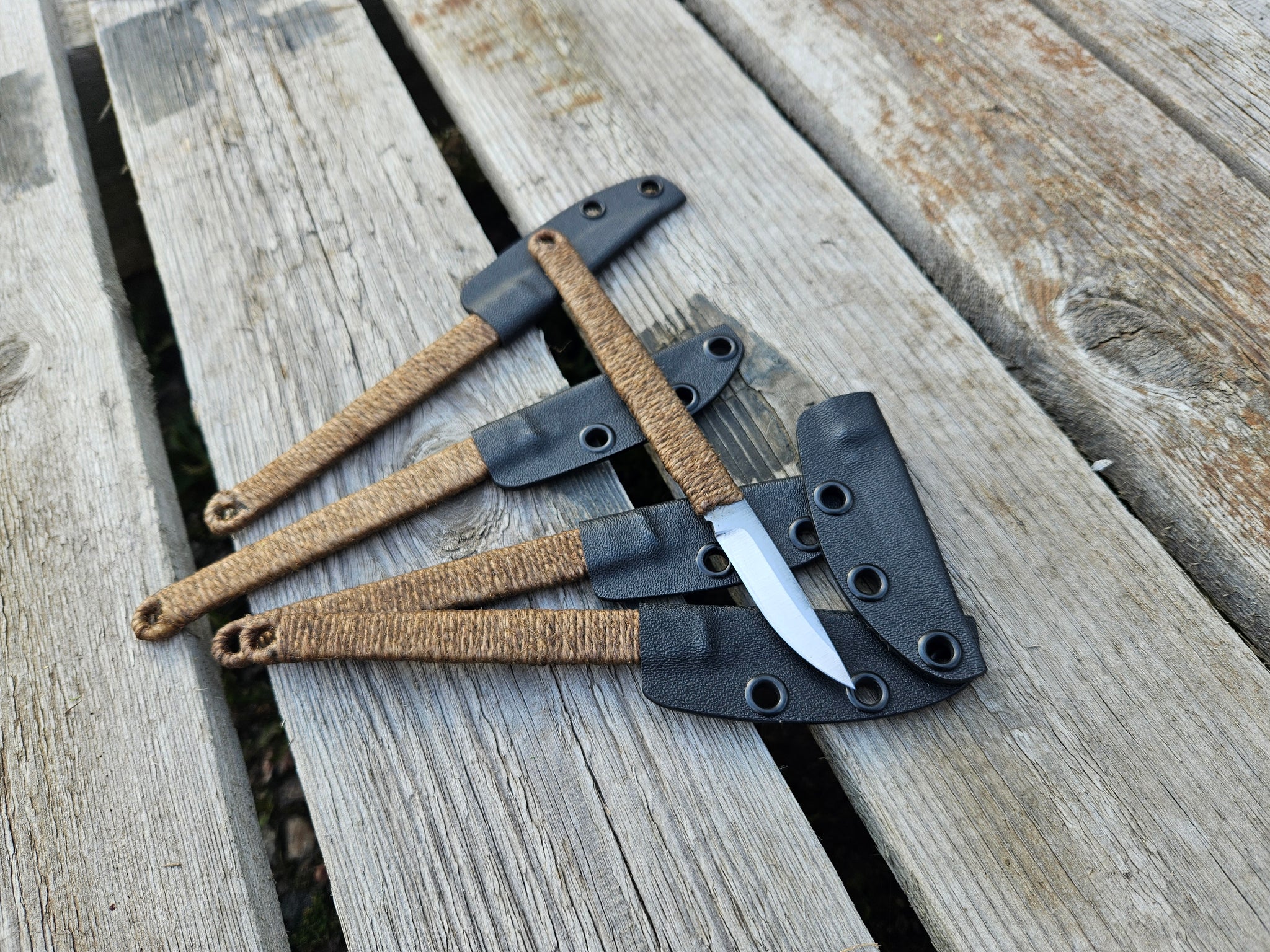HMK Ranch Scalpel v3