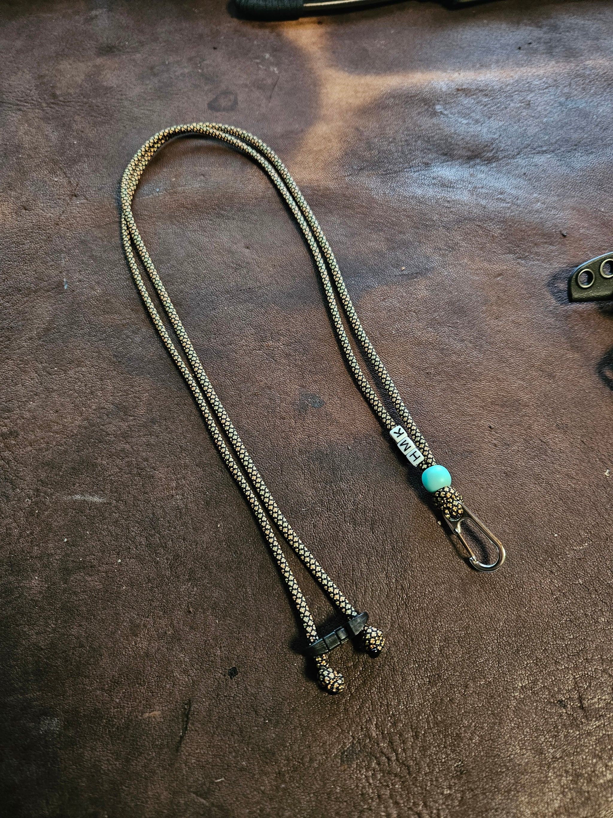 HMK Lanyard