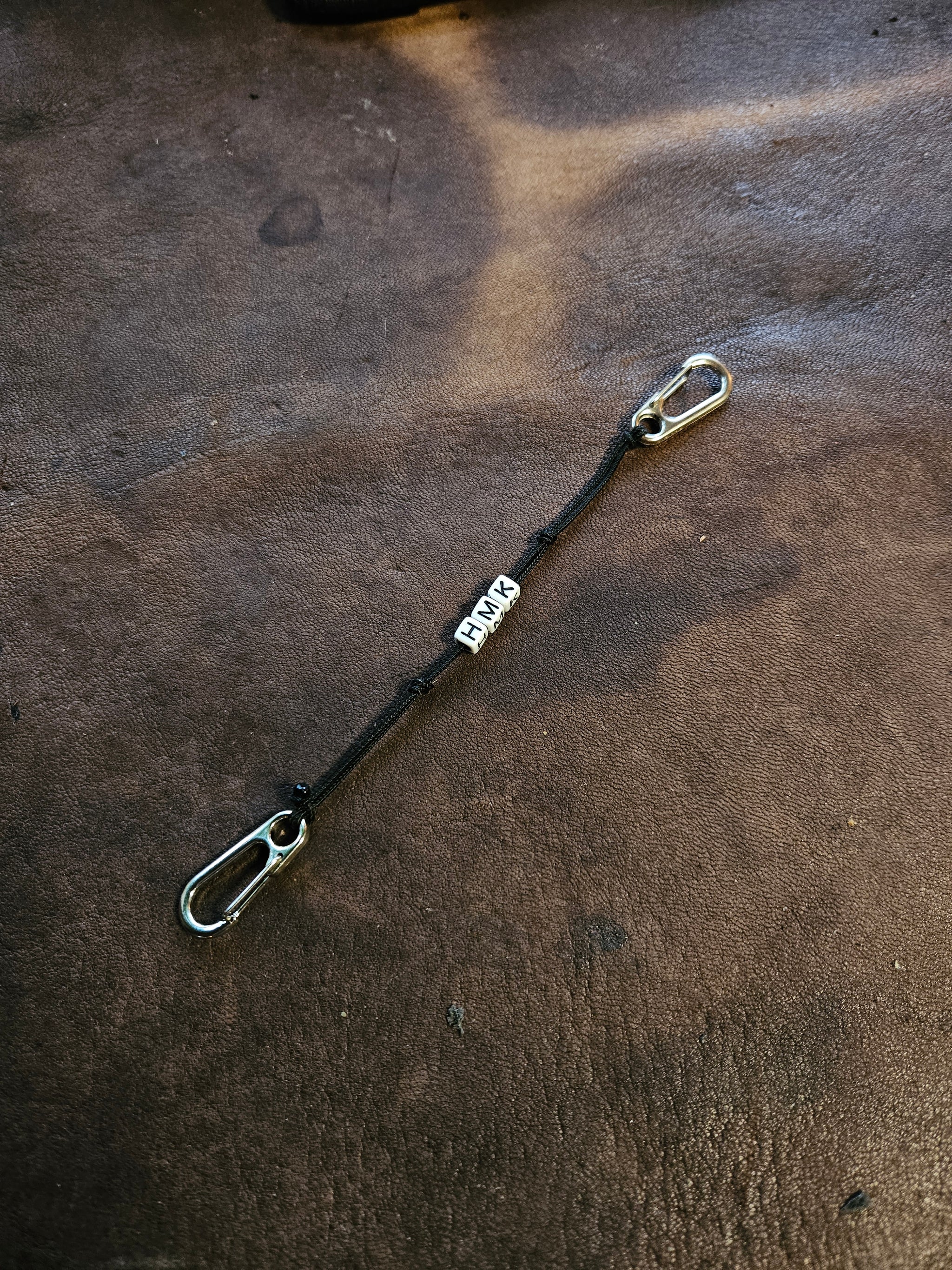 Inside the Waistband Lanyard