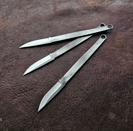 HMK Scalpel V3 Blank