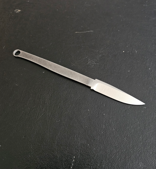 HMK Scalpel EDC V4 (Stainless) blank