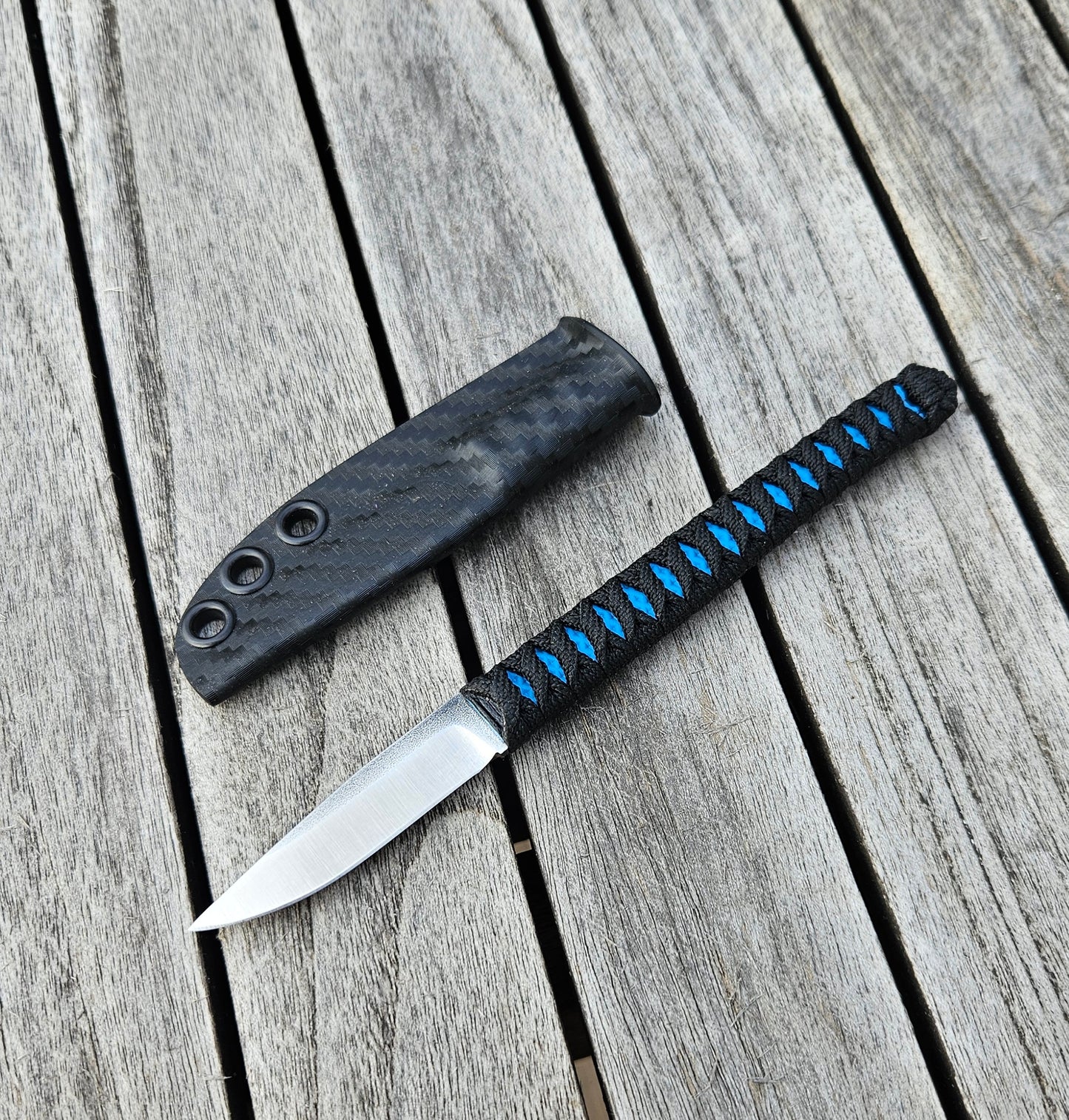 HMK Tactical Scalpel V4 EDC