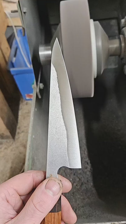 Custom Stainless Kitchen Knife