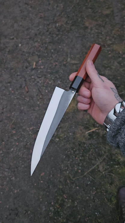 Custom Stainless Kitchen Knife