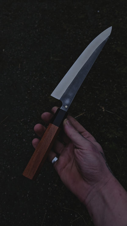 Custom Stainless Kitchen Knife