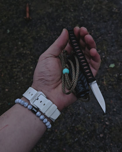 HMK Tactical Scalpel V4 EDC