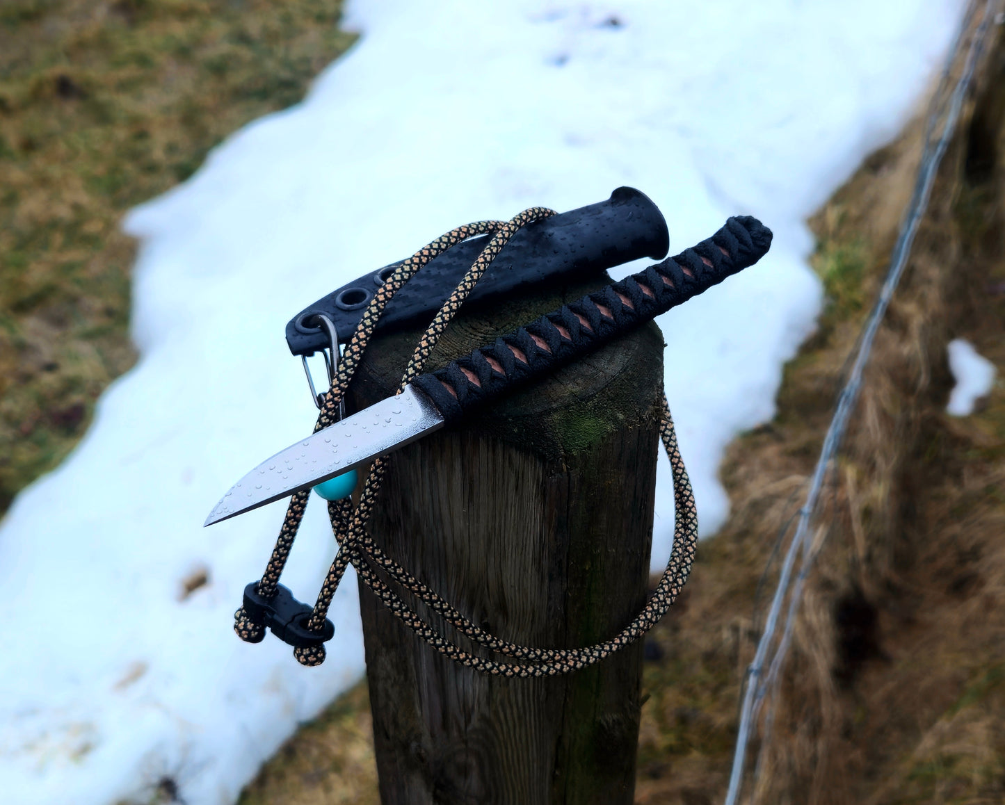 HMK Tactical Scalpel V4 EDC