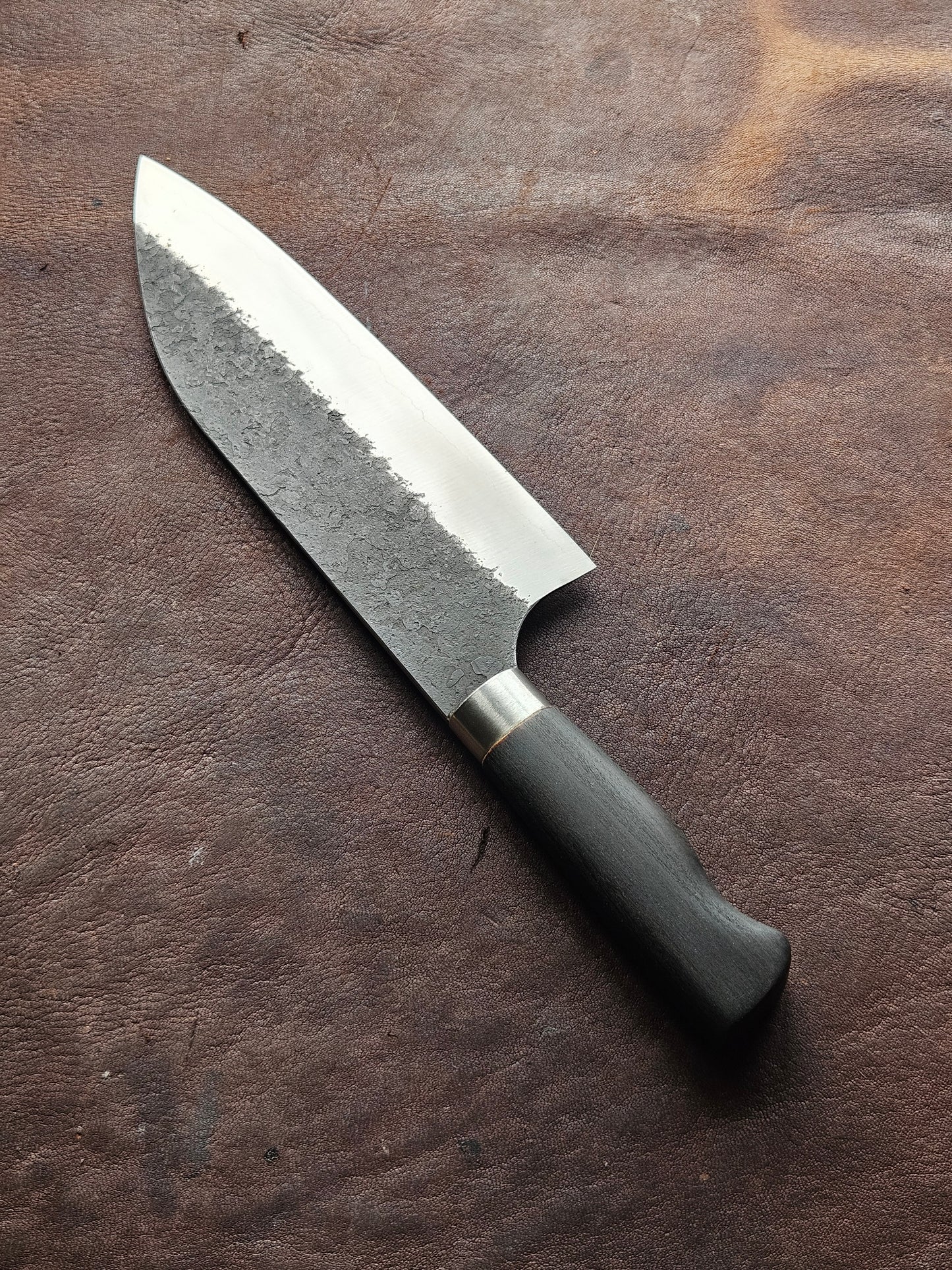 Large Santoku