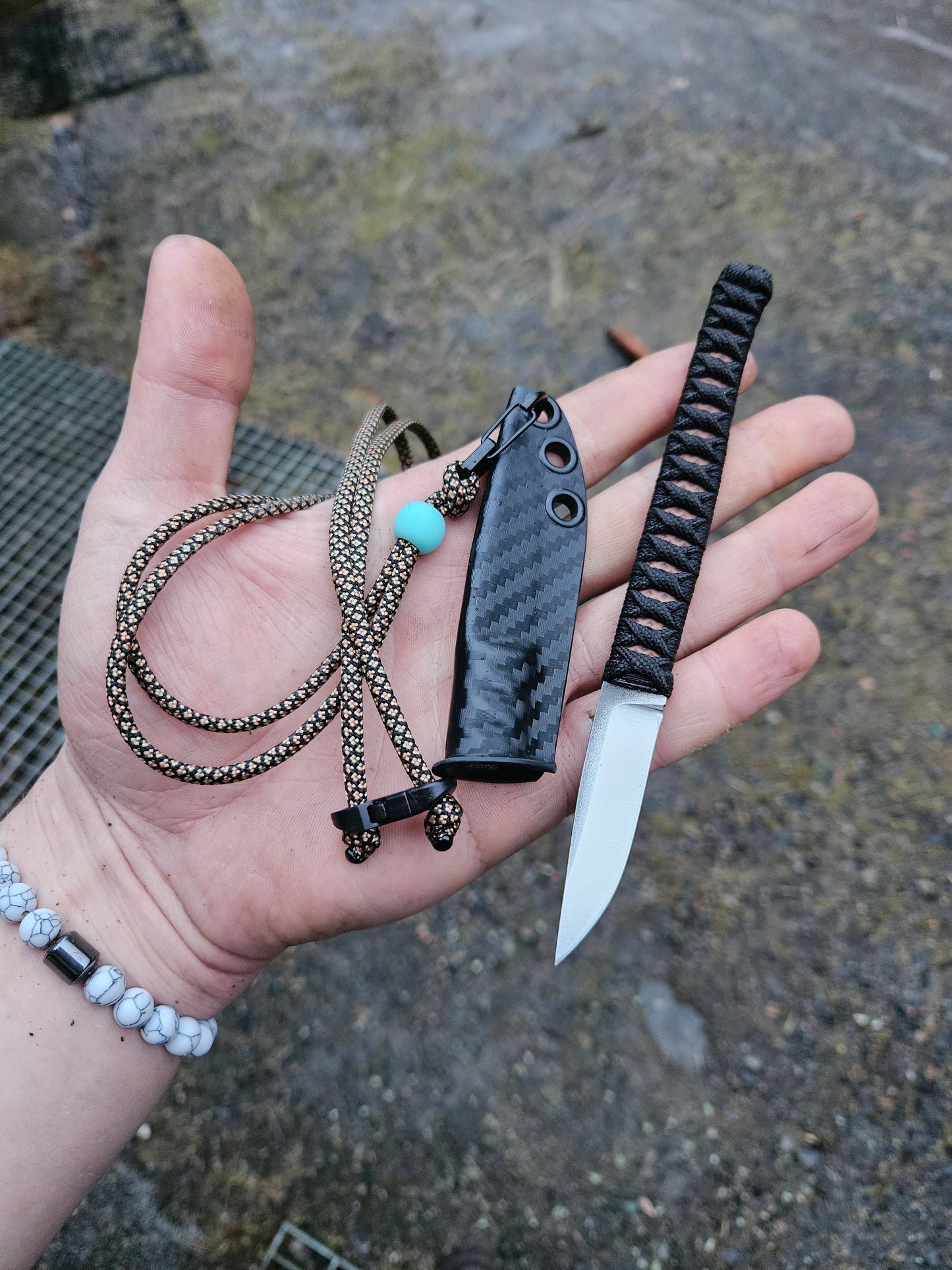 HMK Tactical Scalpel V4 EDC