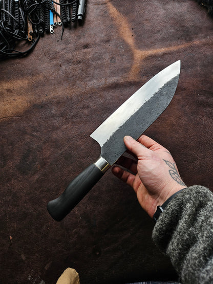 Large Santoku