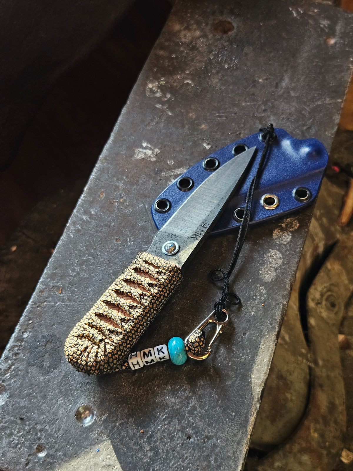 Rivet Lock Small #248