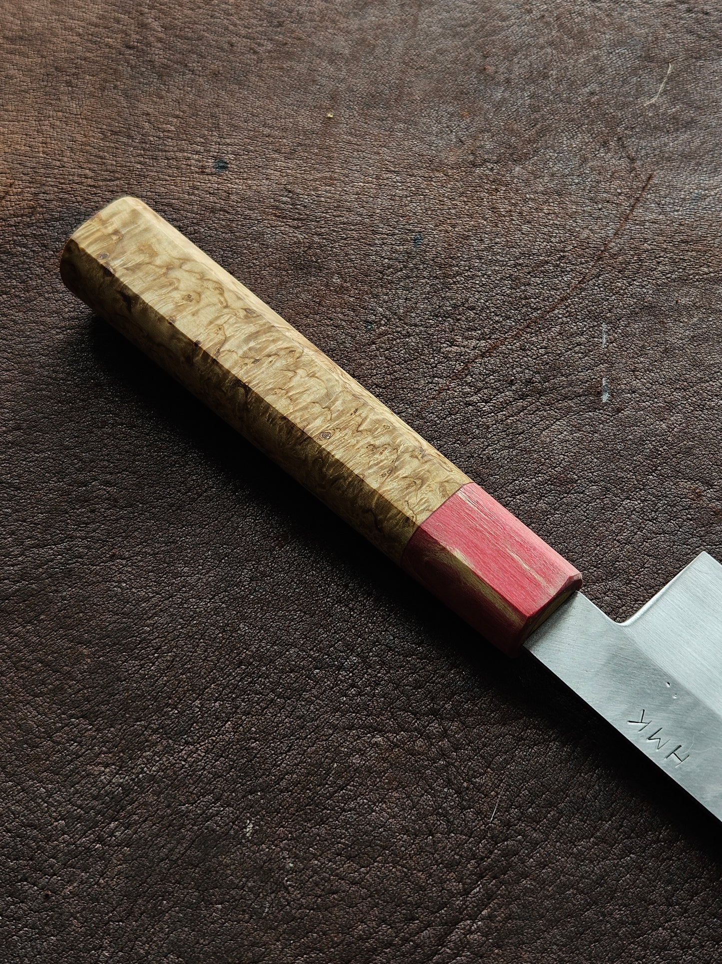 Kiritsuke Style Gyuto