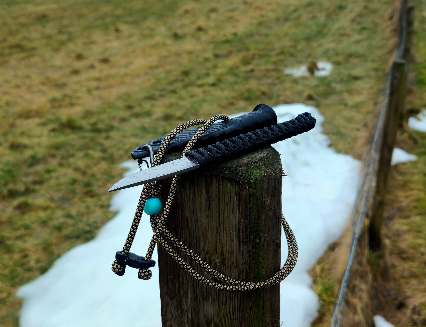HMK Tactical Scalpel V4 EDC