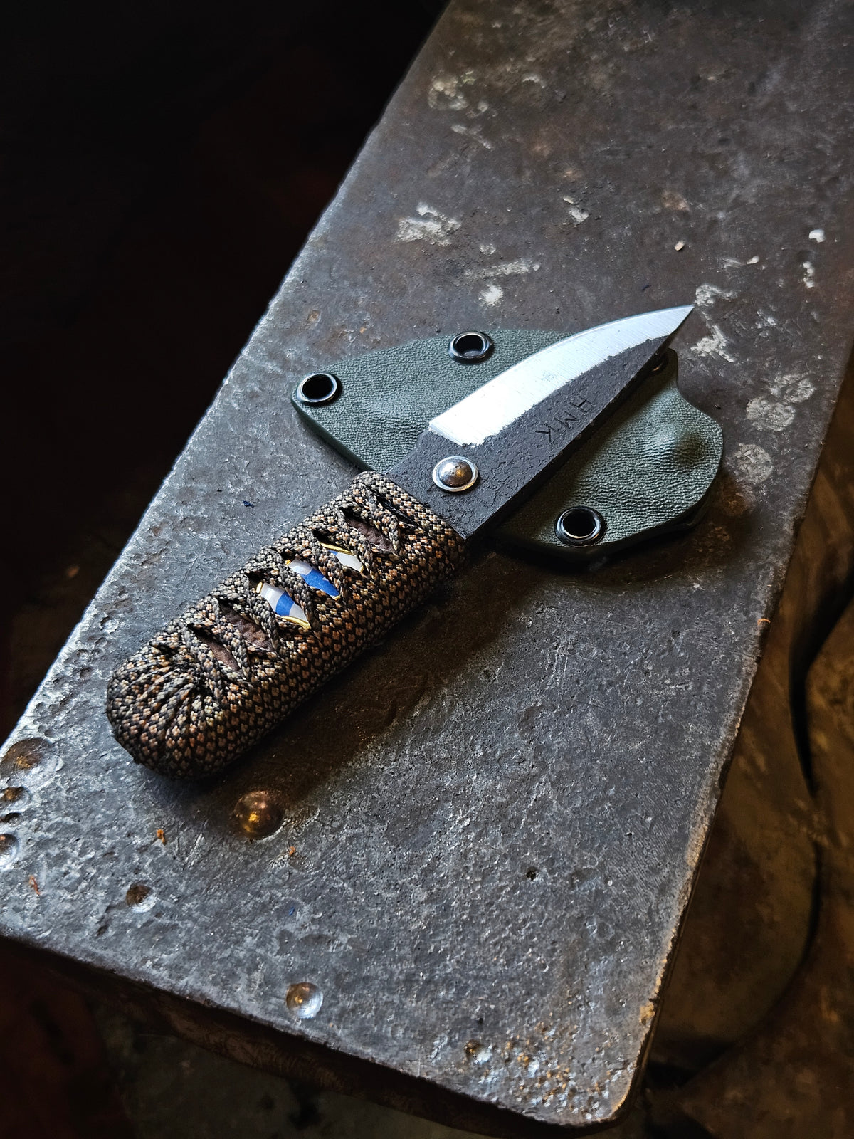 Rivet Lock Small #277