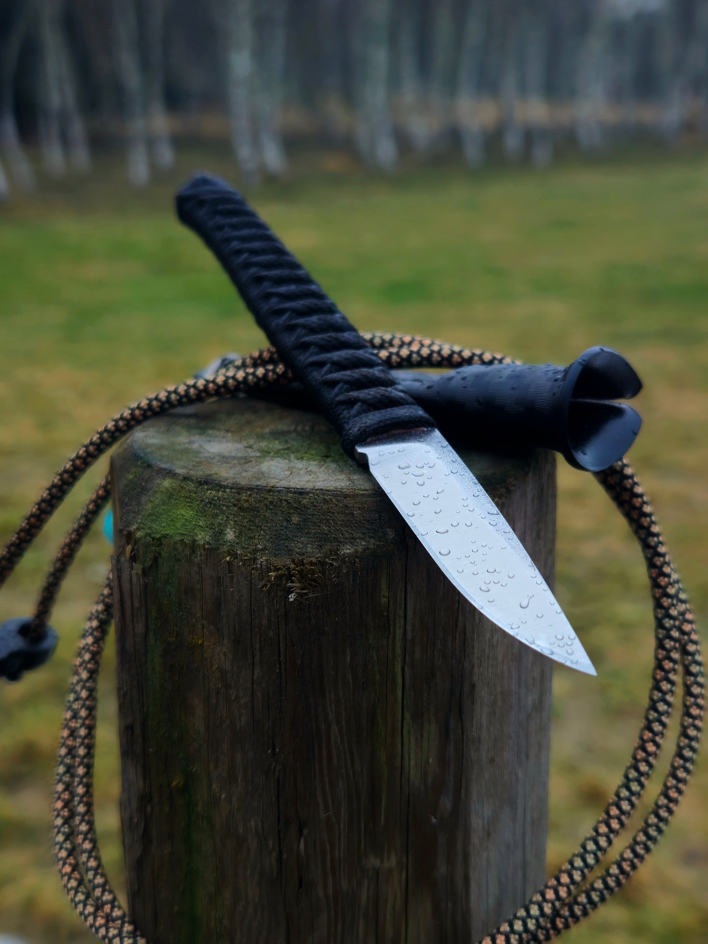 HMK Tactical Scalpel V4 EDC
