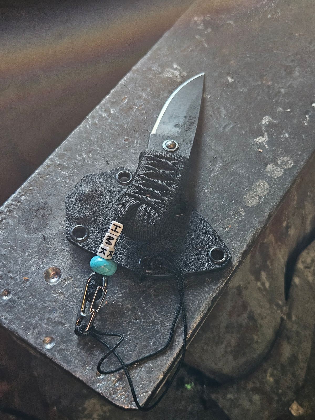 Rivet Lock Small #249