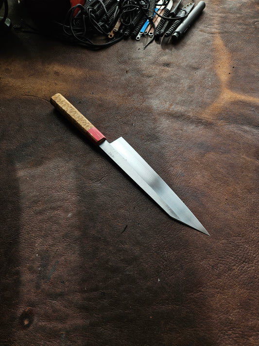 Kiritsuke Style Gyuto