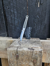 V5 Skeletonized